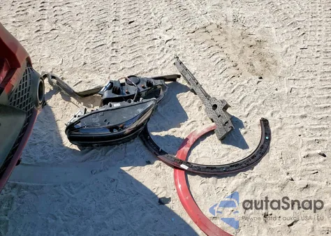 2025 Genesis Gv70 Base z USA, uszkodzony, nr VIN 5NMMADTB5SH030391